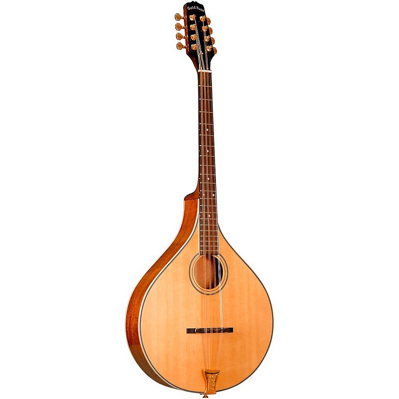 Kentucky KM-156 A-Style Mandolin Natural