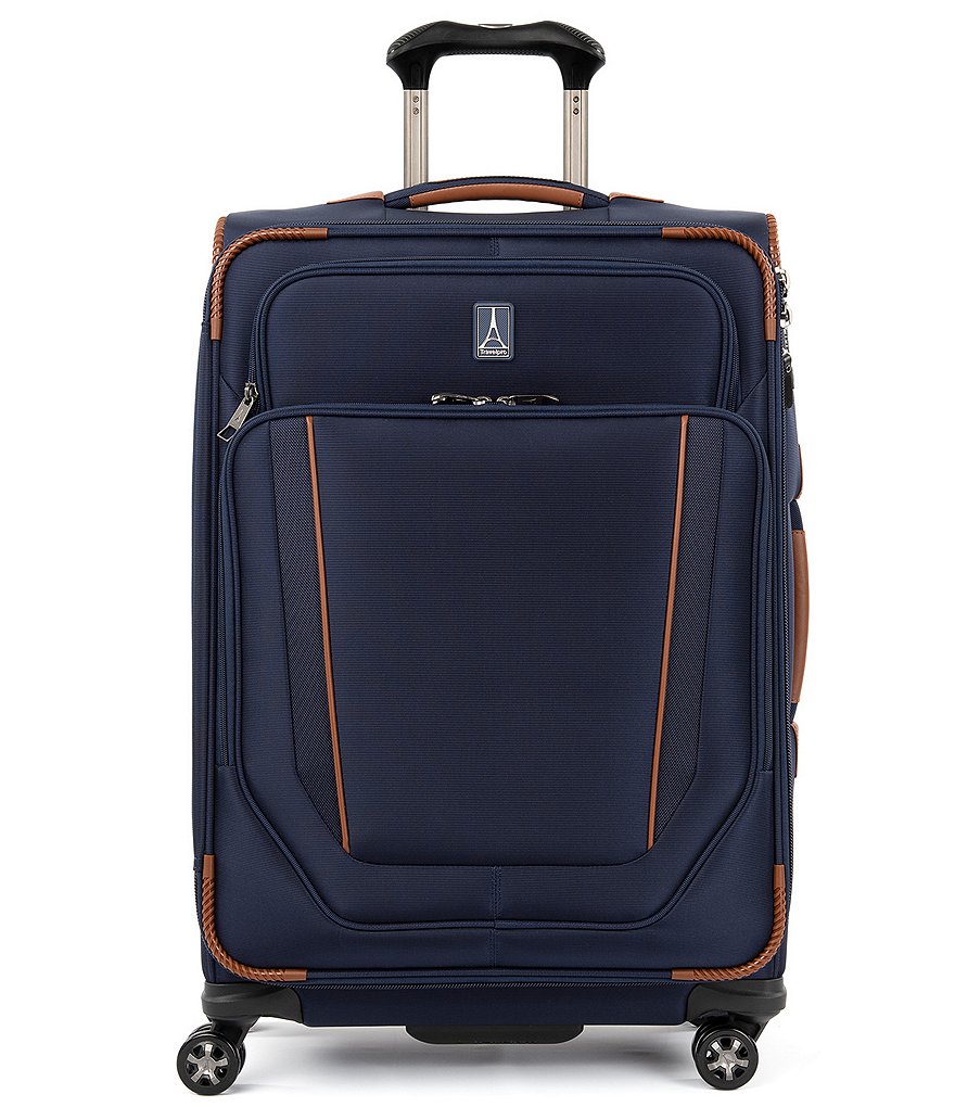 Travelpro Crew Versapack 25#double; Expandable Spinner Suiter