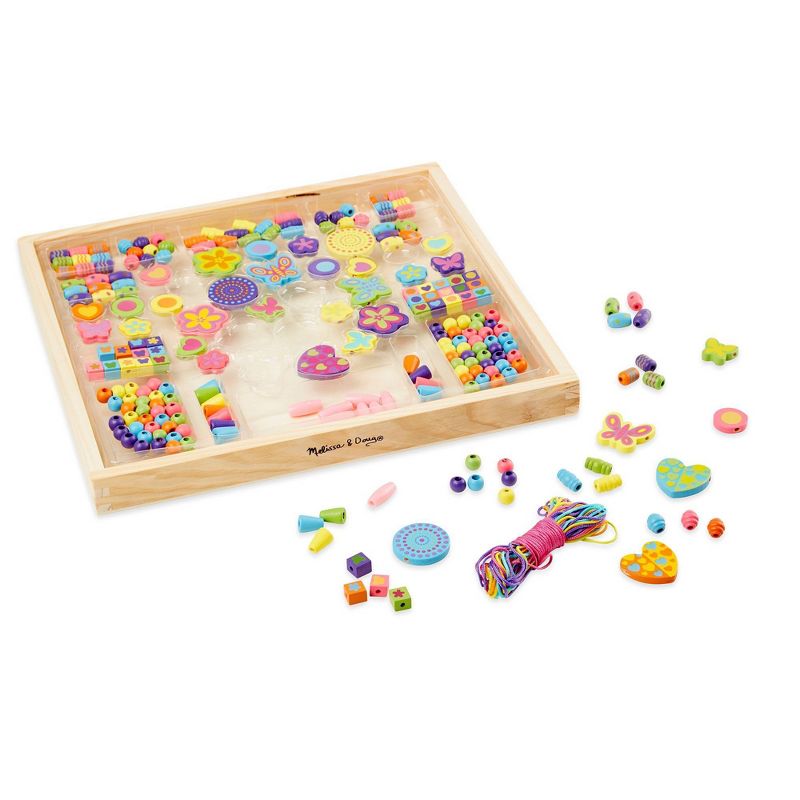 Bead Box Kit 6.25oz-Brite Skulls