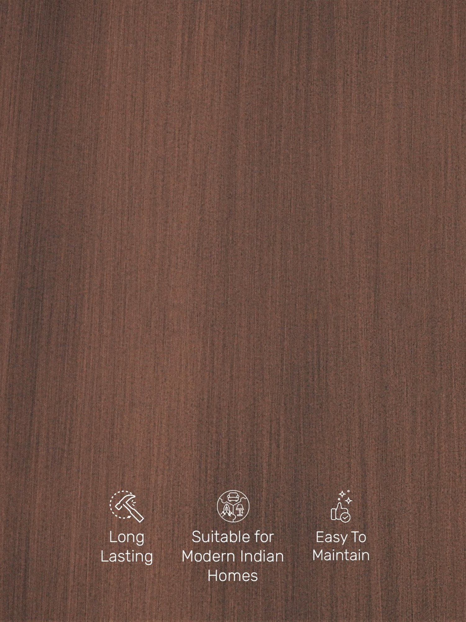 Artisans Rose Vote Hand-painted Multicolor Iron Ballot Box