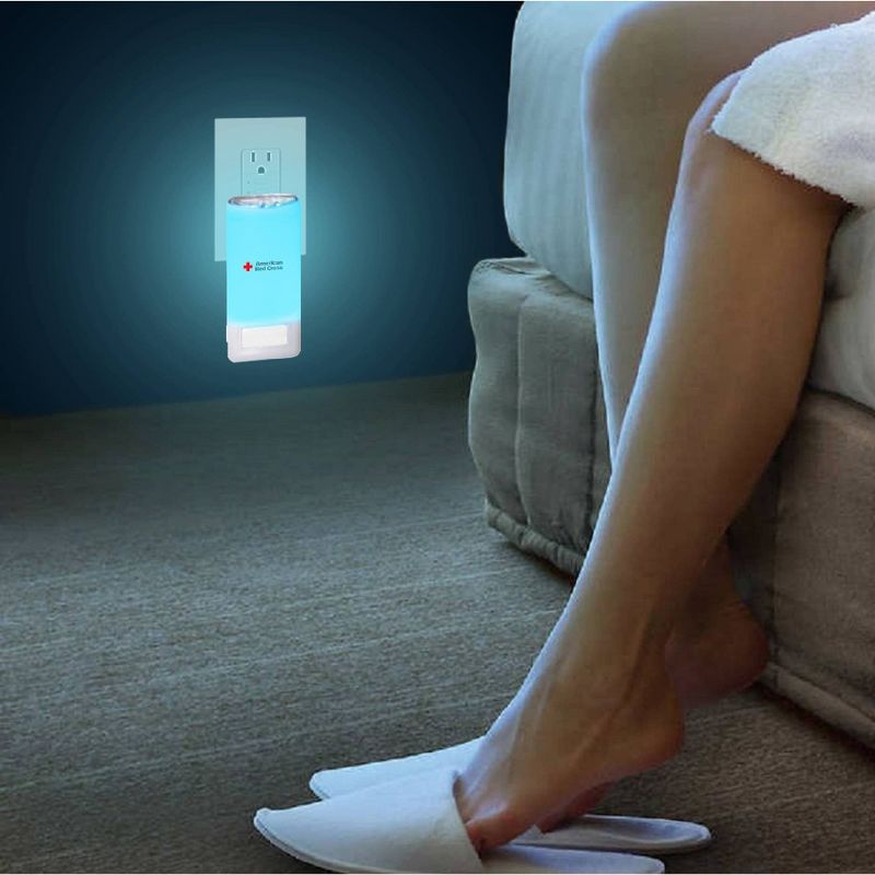 Despicable Me Projectable LED Nightlight