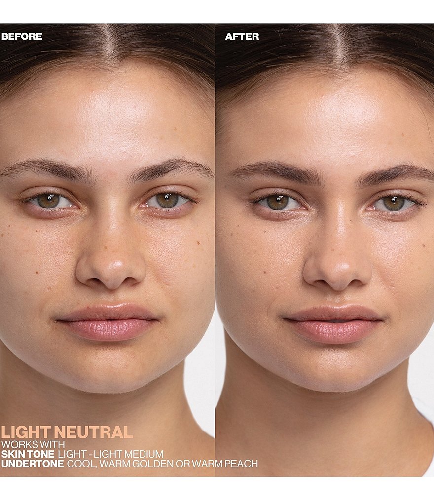 Smashbox Halo Healthy Glow Tinted Moisturizer Broad Spectrum SPF 25