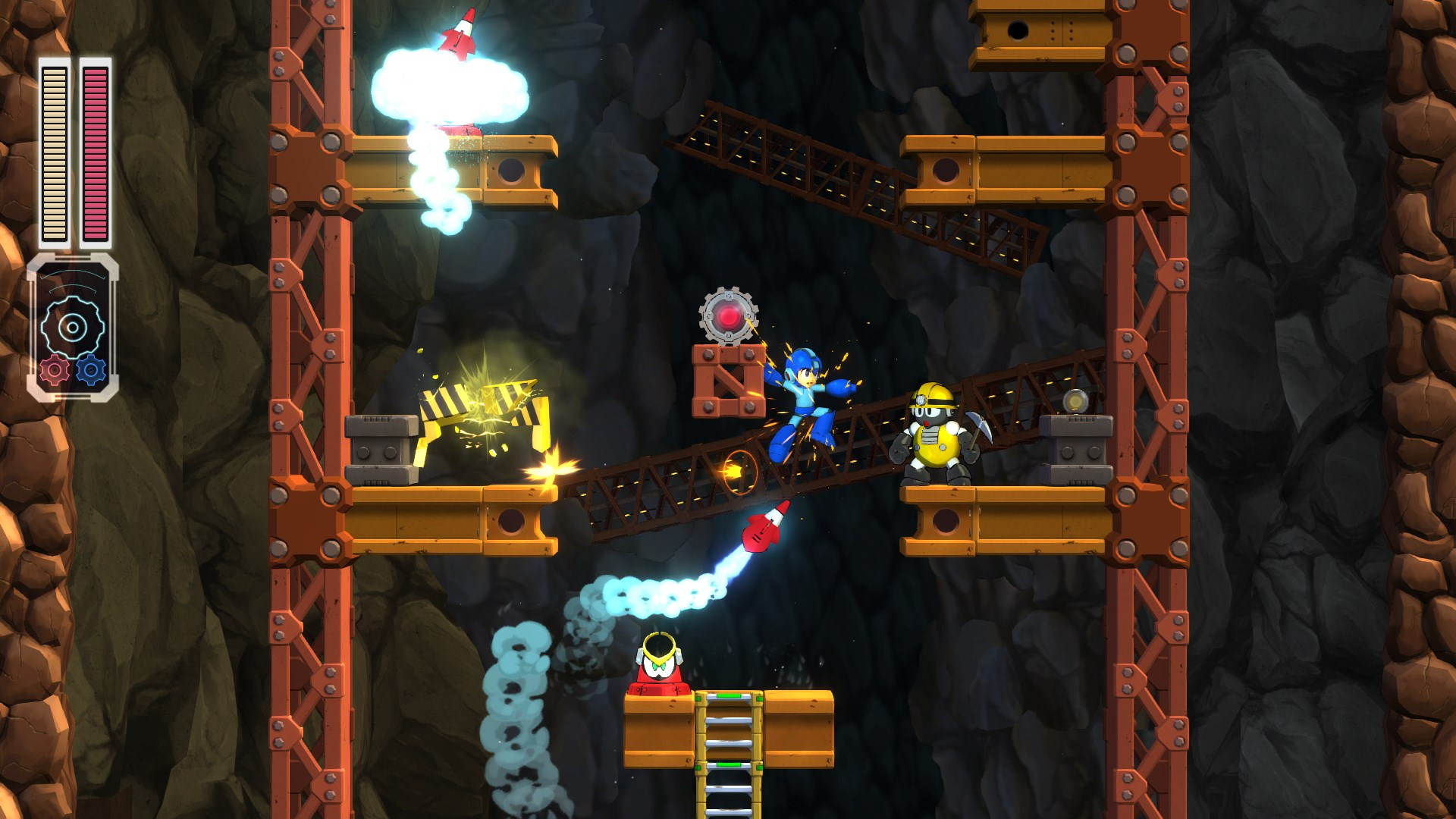 Mega Man X Legacy Collection  [Online Game Code]