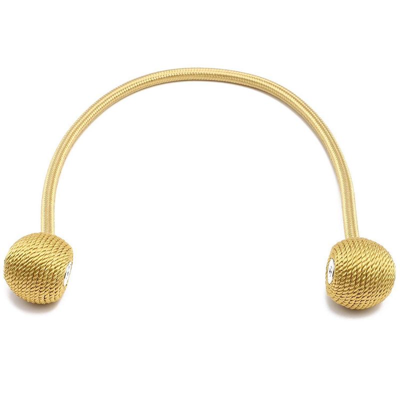 Double Rod Converter Kit Brushed Nickel - Threshold™