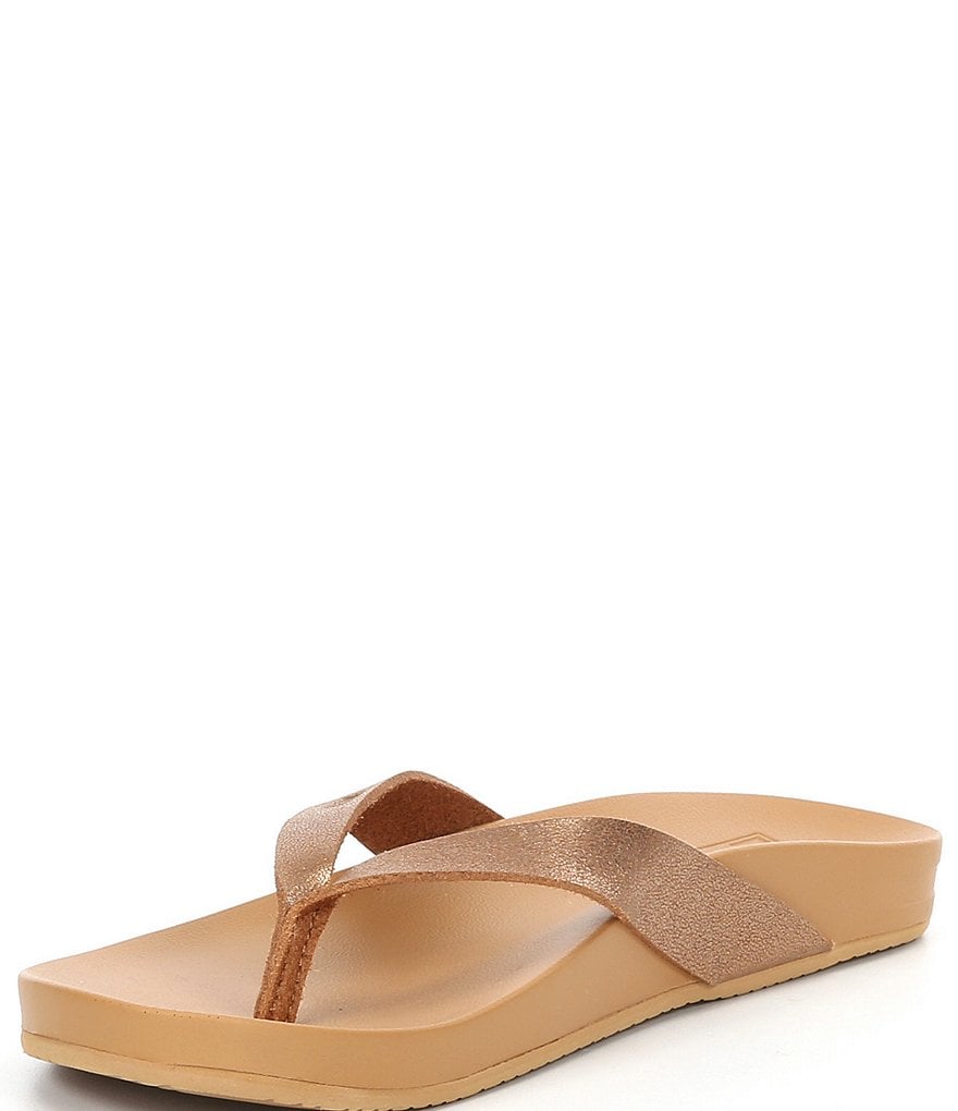 Reef Cushion Bounce Court Flip-Flops