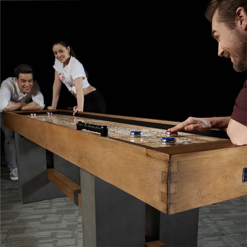 Barrington Urban Collection 9ft. Shuffleboard Table