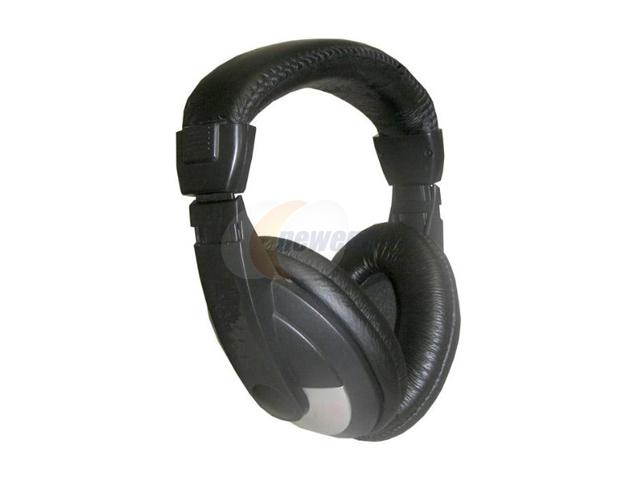 NADY(R) Studio Stereo Headphone