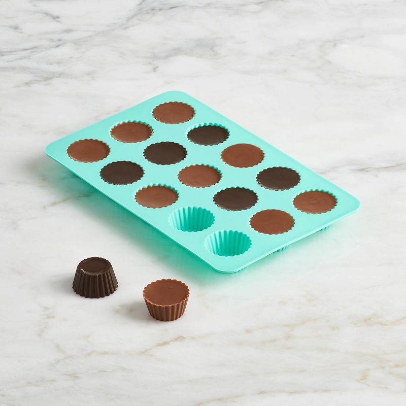 Trudeau Standard Rolling Pin Marble