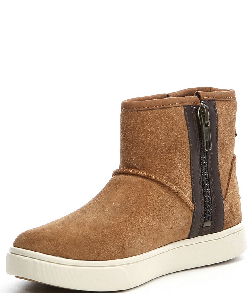 Keen Boys' Newport H2 Washable Sandals (Toddler)