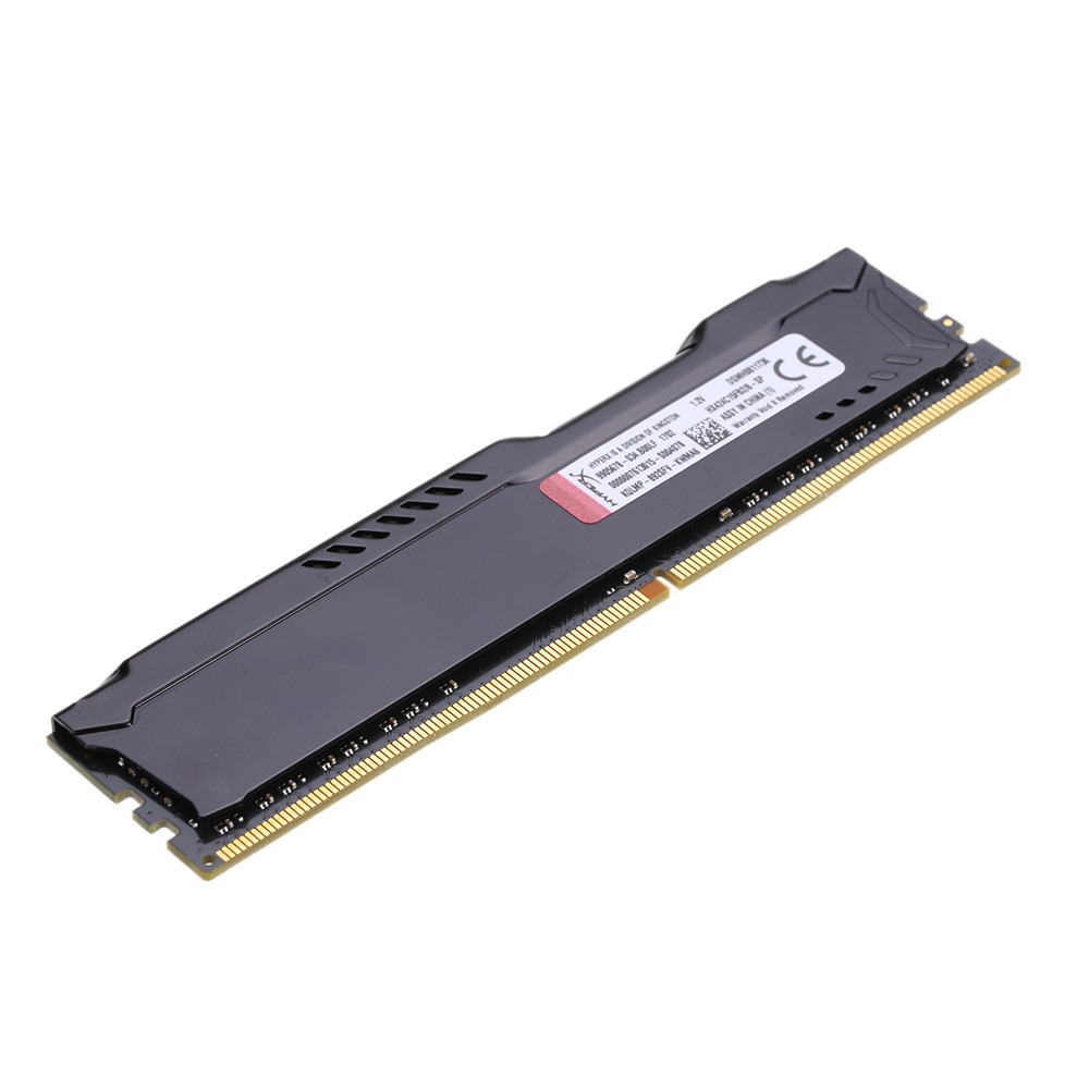 Kingston HX424C15FB/4 8GB Desktop Internal Memory
