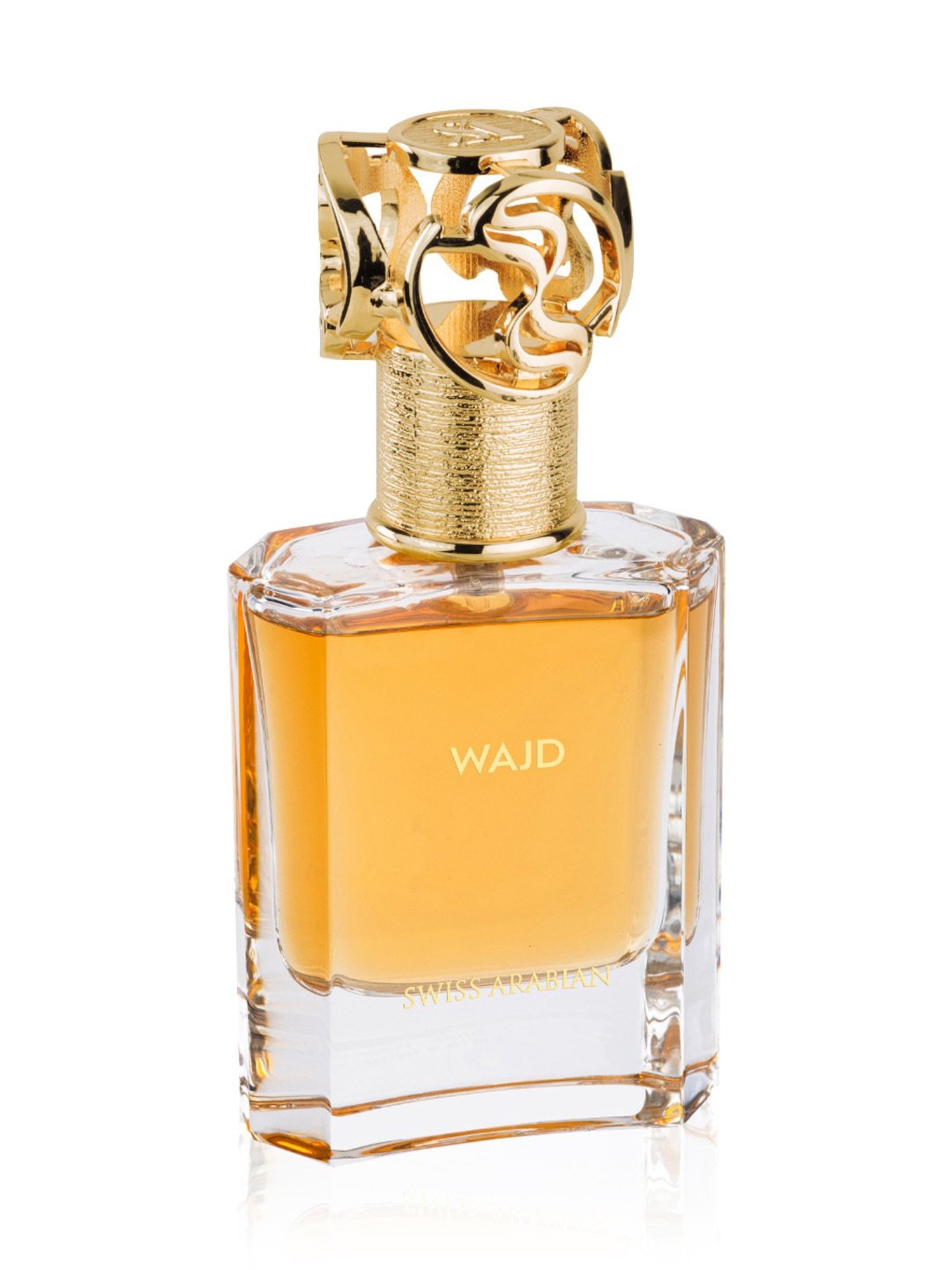 SWISS ARABIAN Wajd Eau de Parfum - 50 ml