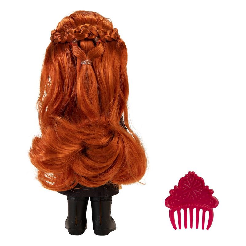 Disney Frozen 2 Adventure Petite Anna Adventure Doll