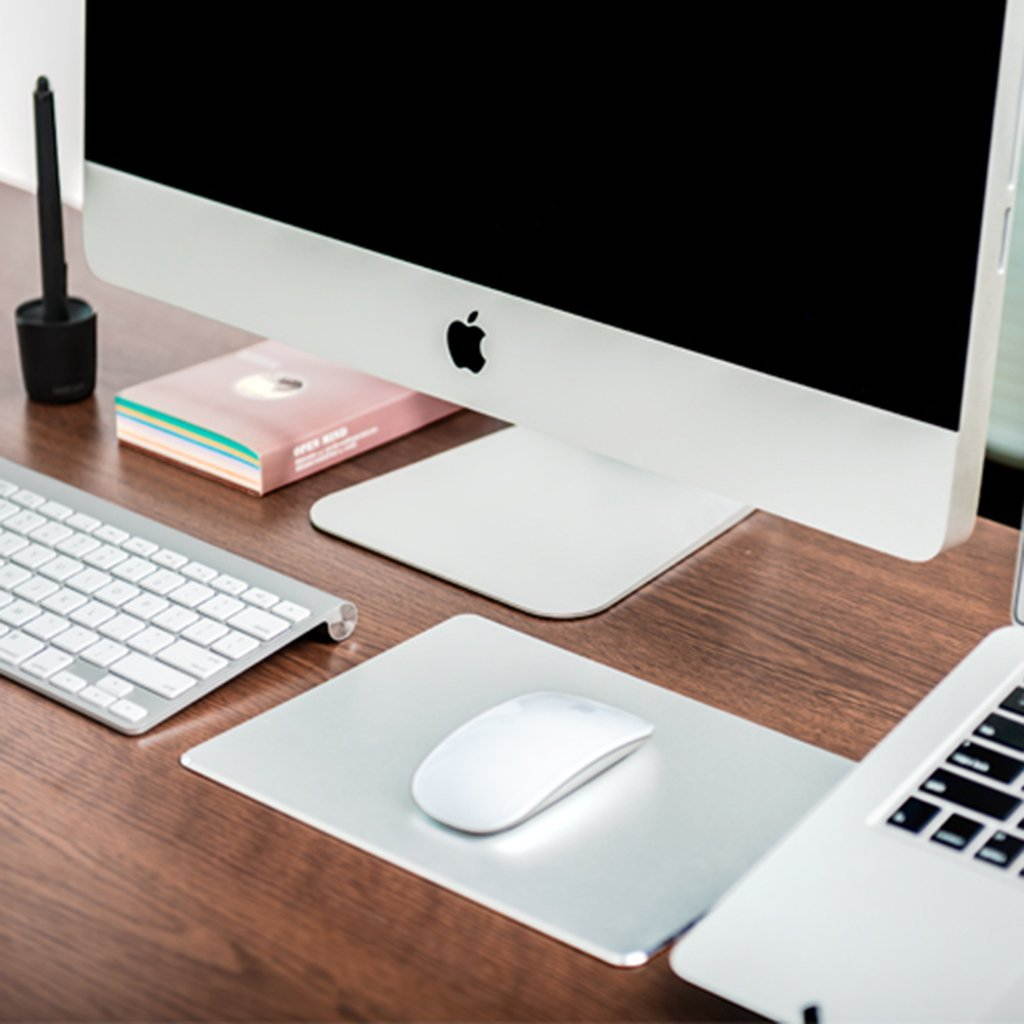 Aluminum mouse pad Strong sensitivity for mouse, 8.66"x7.08"x0.08",Non-slip Base,Resistant to dirt,Easy to clear mouse pad with Micro Sand Blasting Aluminum Surface for Fast and Accurate Control