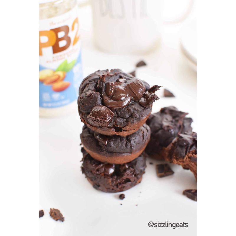 PB2 Powdered Almond Butter  -  6.5oz