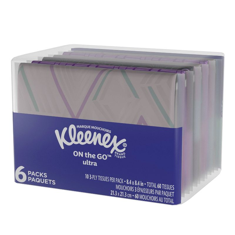 18ct Facial Tissues 'Best Day Ever' - Bullseye's Playground™