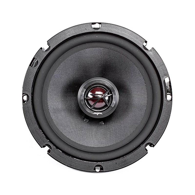 TX65 65quot 200W 2Way Elite Coaxial Car Speakers Pair