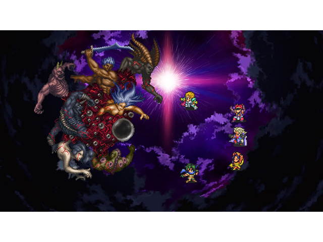 Romancing Saga 2 [Online Game Code]
