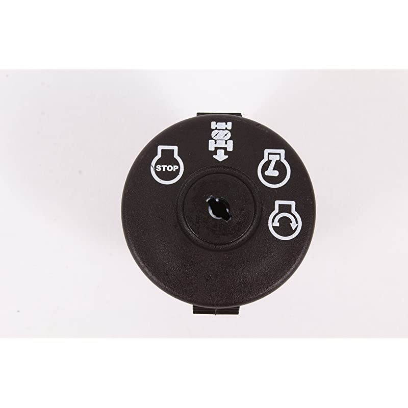 532193350 Ignition Switch