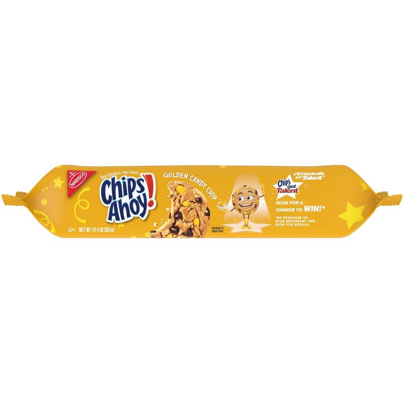 Chips Ahoy! Chips Got Talent - 12.4oz