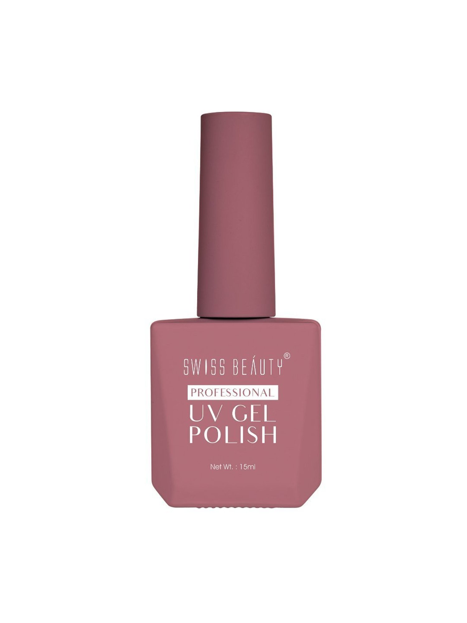 SWISS BEAUTY Professional UV Gel Polish 30 - 15 ml