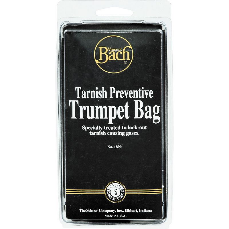 Bach Tarnish-Preventive Bag