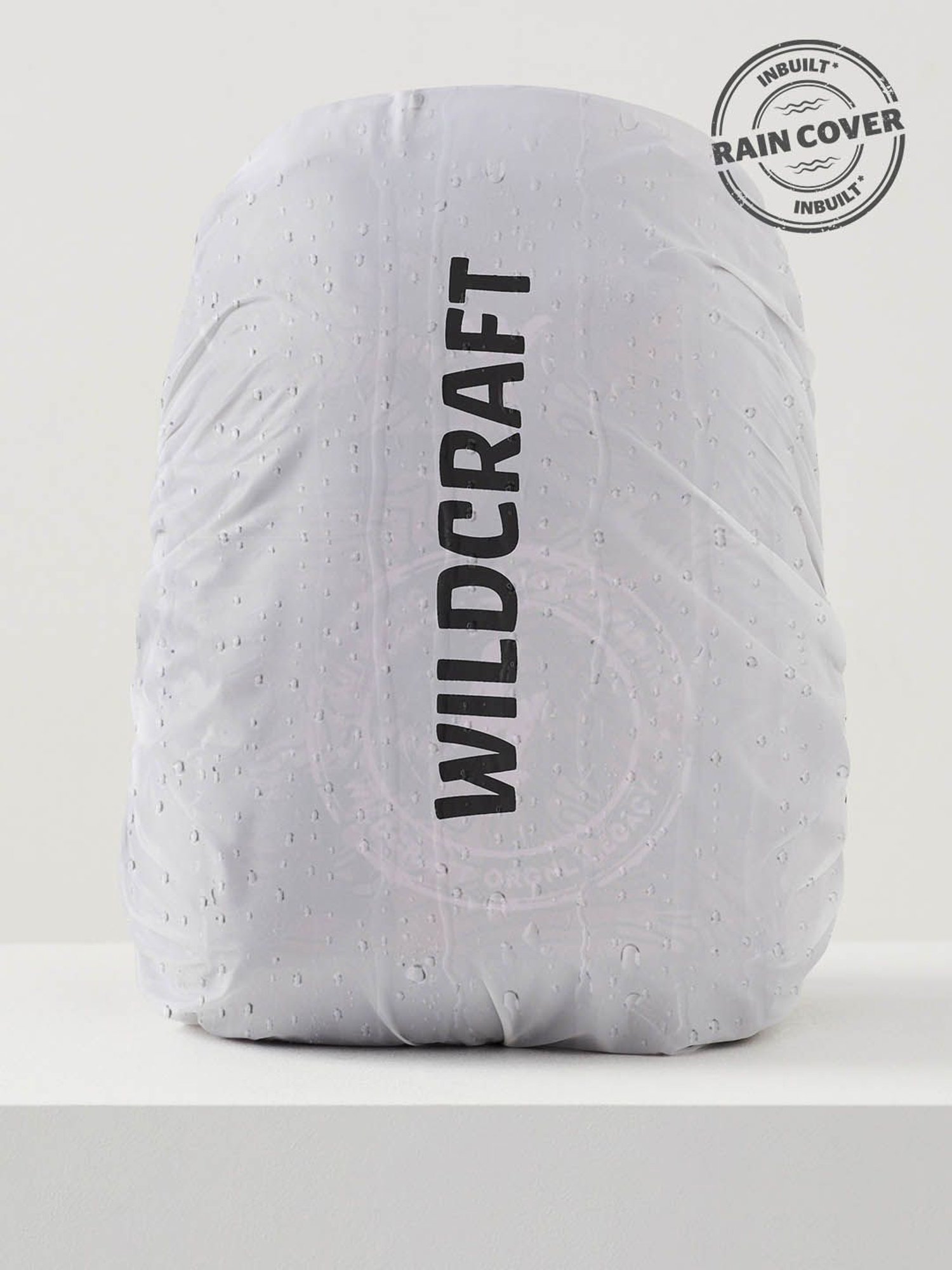 Wildcraft Blaze 30 Tan Backpack