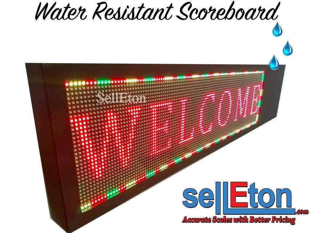 OP-916SS-LT NTEP (Legal for trade) Lift Up Washdown Floor Scale