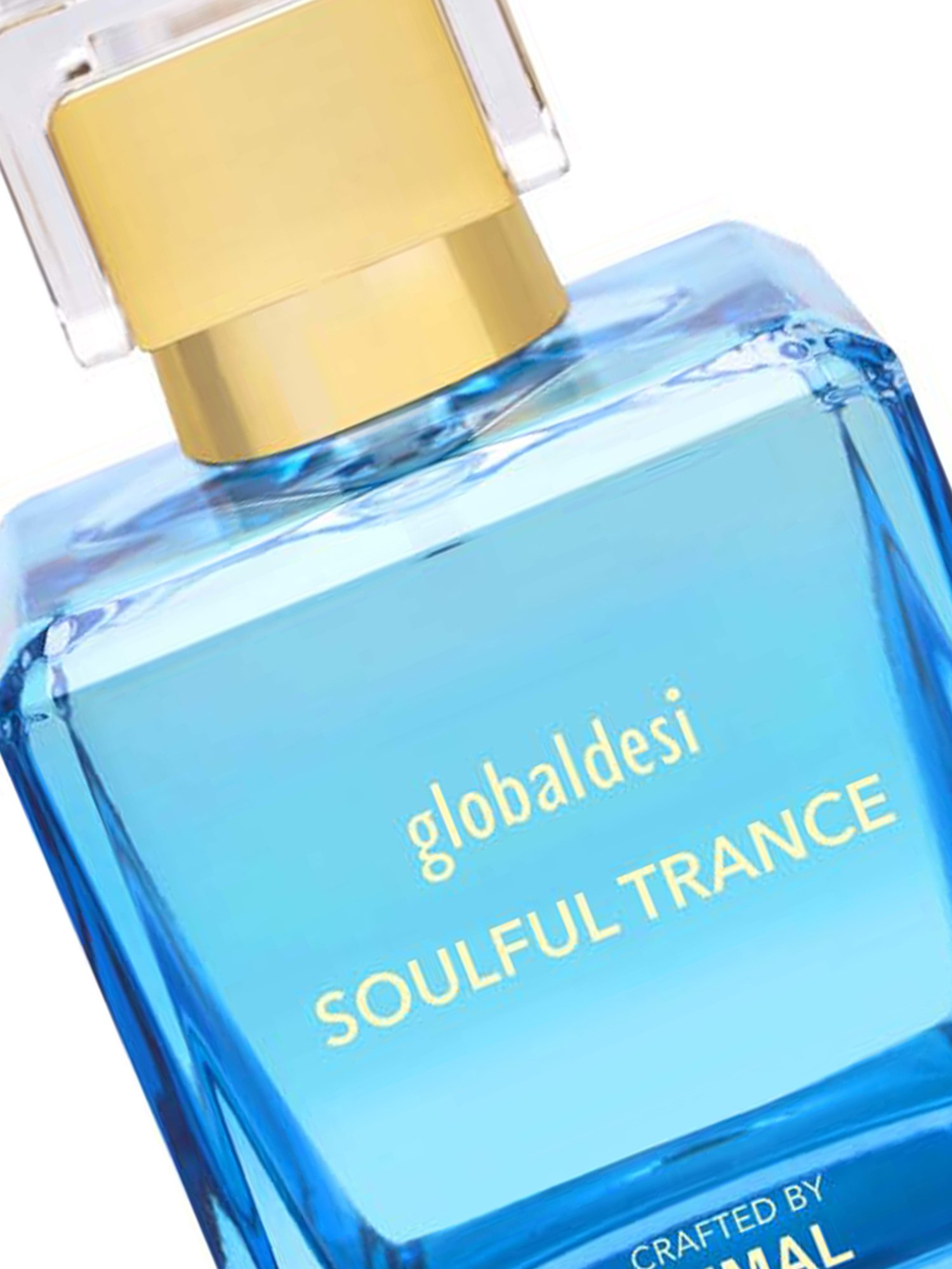 Dorall Collection Monte Carlo Oud Eau de Toilette for Men - 100 ml