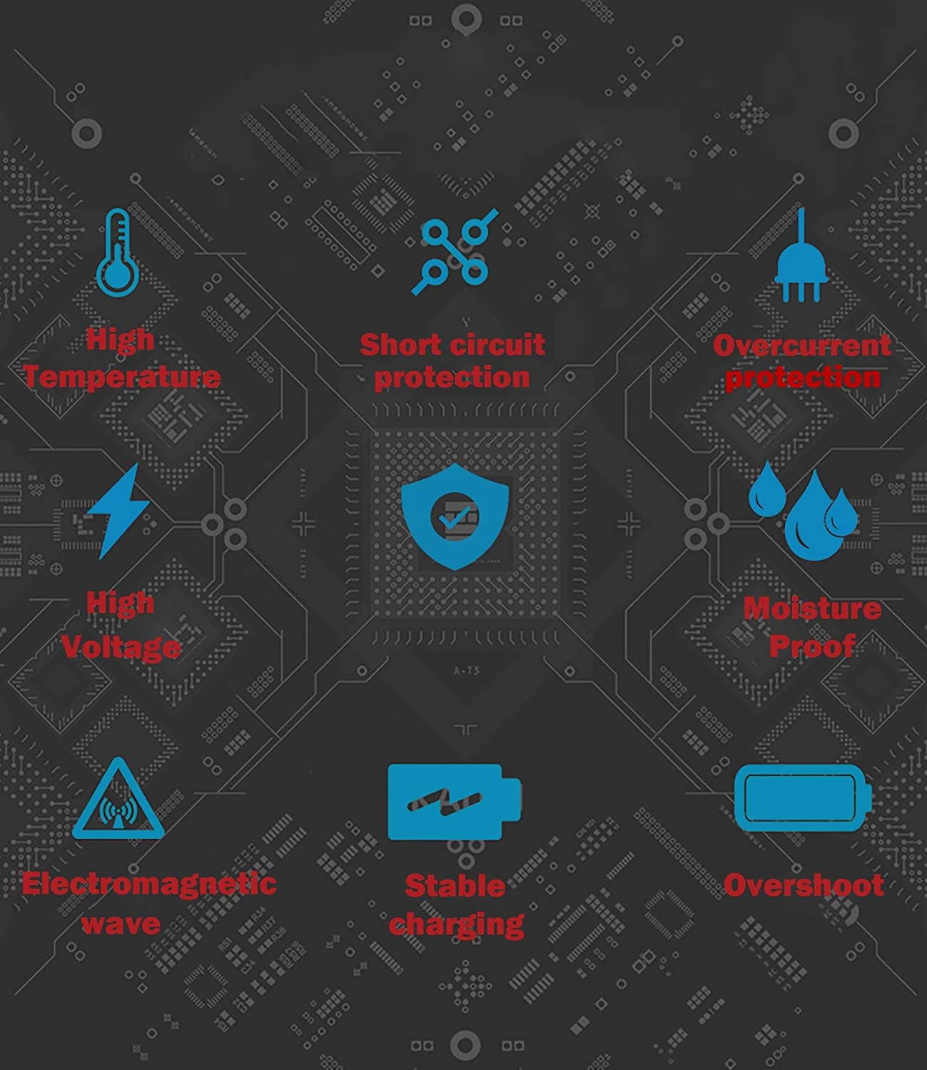 45W Laptop Charger for HP Envy X360 Charger 13-y013cl 13-y023cl 13-y034cl 13-y044cl 13-y073nr 15-j050us 15-u010dx 15-u011dx 15-u110dx 15-u111dx 15-u170ca 15m-cn0012dx AC Adapter Power Supply Cord