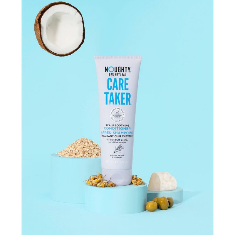 Noughty Care Taker Conditioner - 8.45 fl oz