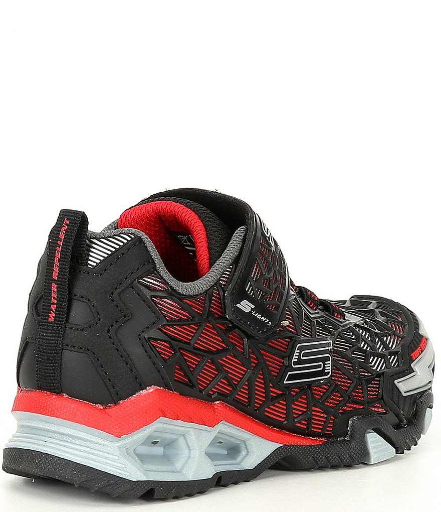 Skechers Boys' Hydro Lights Tuff Force Lighted Sneakers (Youth)