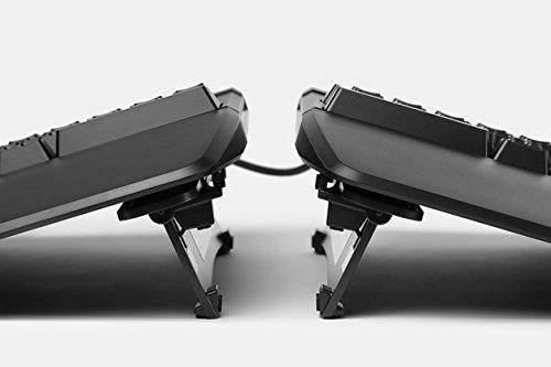 KINESIS AC910 Lift Kit Tenting Accessory for The Freestyle Edge Split Gaming Keyboard