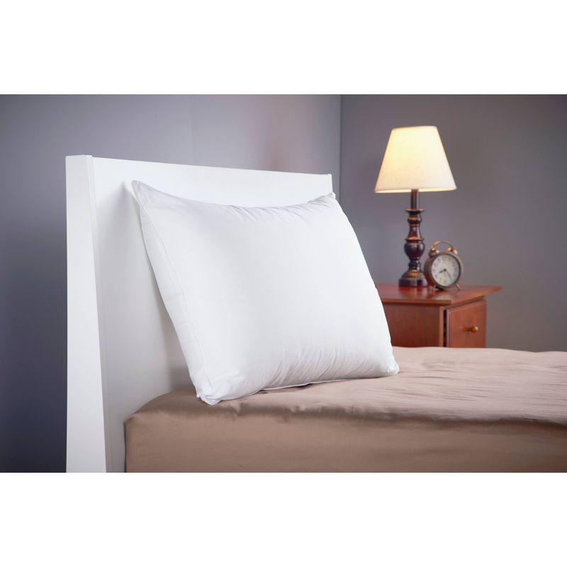 Standard/Queen Refreshing Comfort Bed Pillow - Sealy