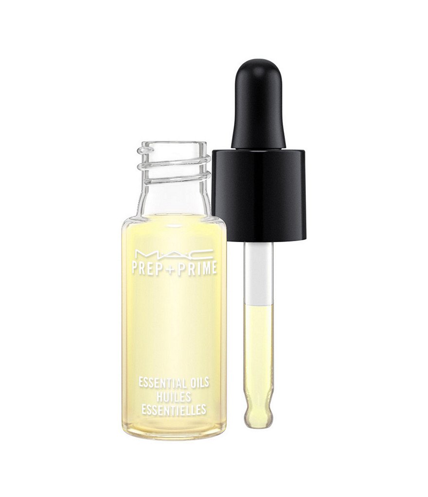 MAC Prep + Prime Essential Oils Grapefruit and Chamomile