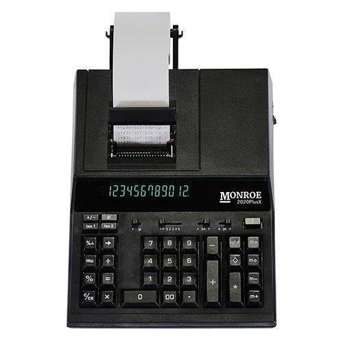 Monroe 2020PLXB OS - Educational Supplies