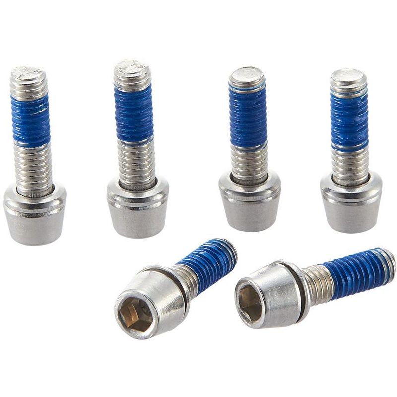 Ritchey Stem Bolts Stem Small Part