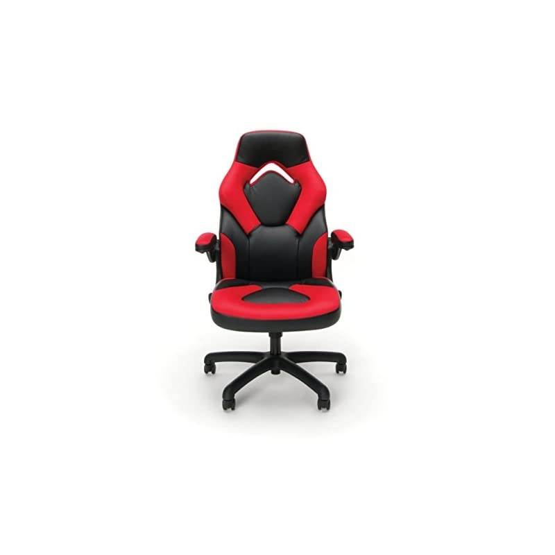 ESS Collection GAMING CHAIR RED, Racing Style