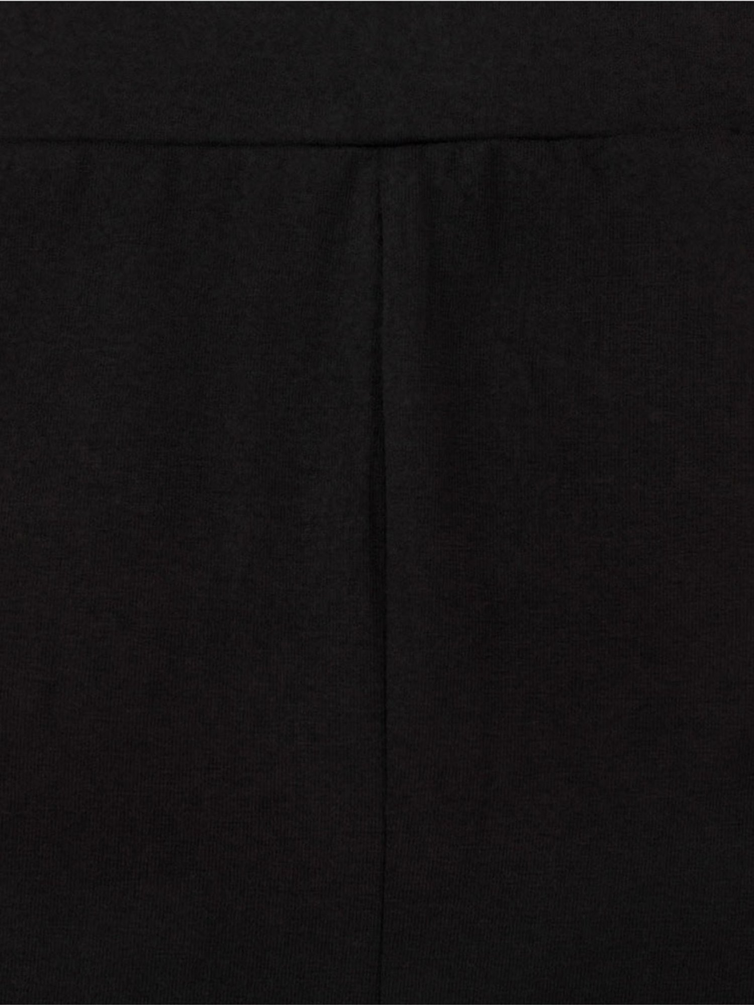 Edheads Kids Black Cotton Regular Fit Shorts