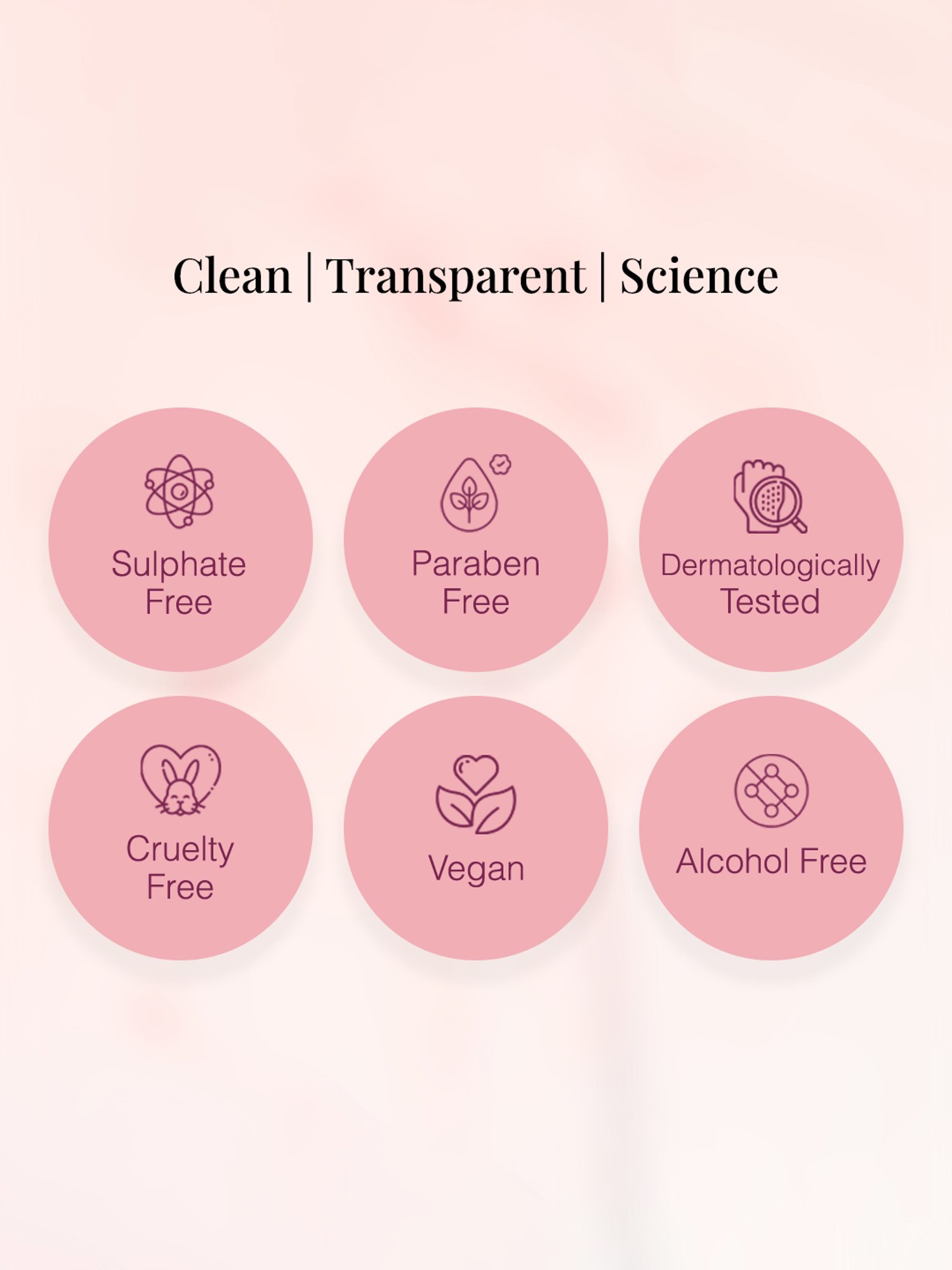 Bare Anatomy Curl Edition Curl Enhancing Mask - 250 gm