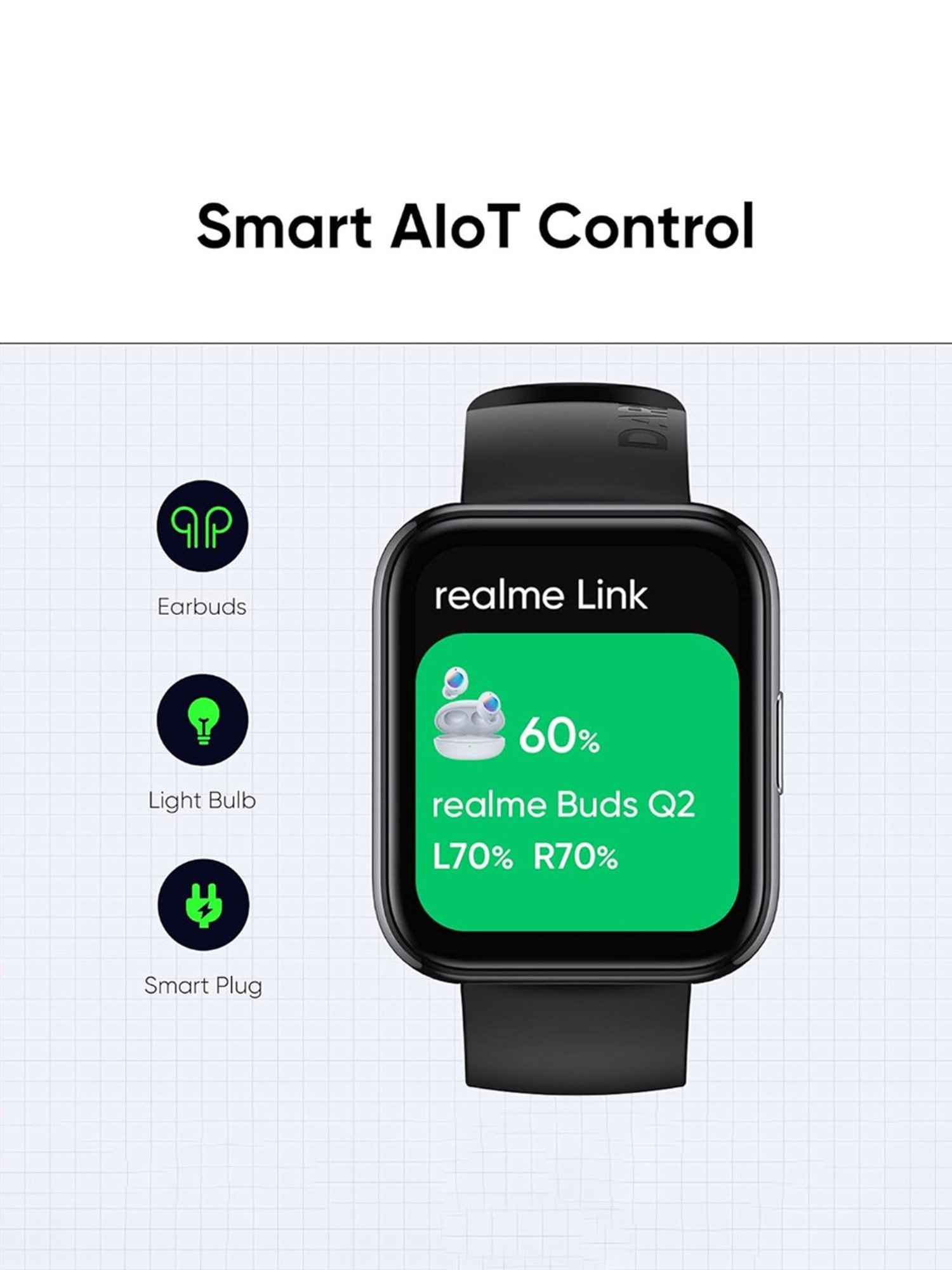 realme Watch 2 Pro (Neo Grey)