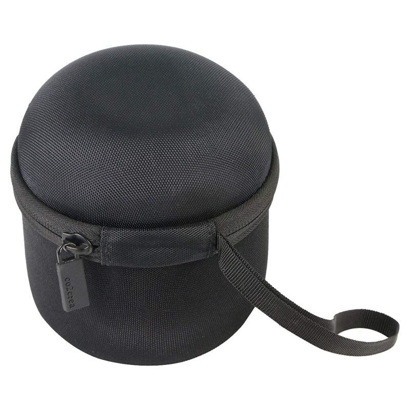 co2crea Hard Carrying Case for SANAG Bluetooth Loud Wireless Mini Speaker