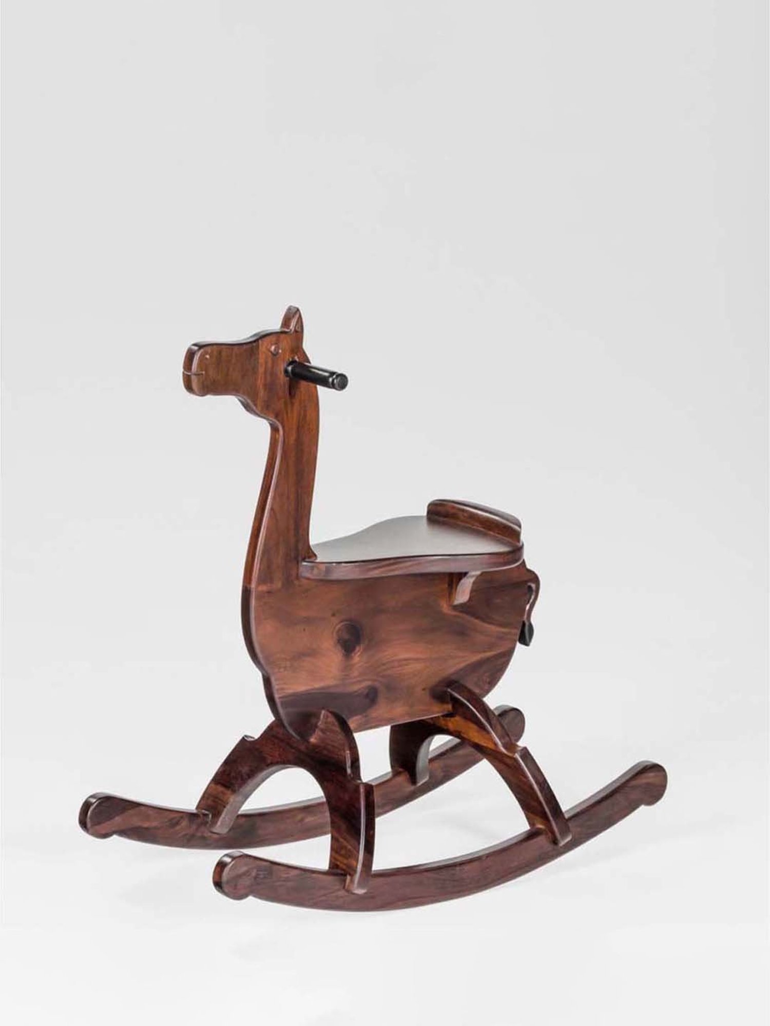 Kiddery Pink Baby Bassinet with Mosquito Protection Net (Age 0-8 Months)