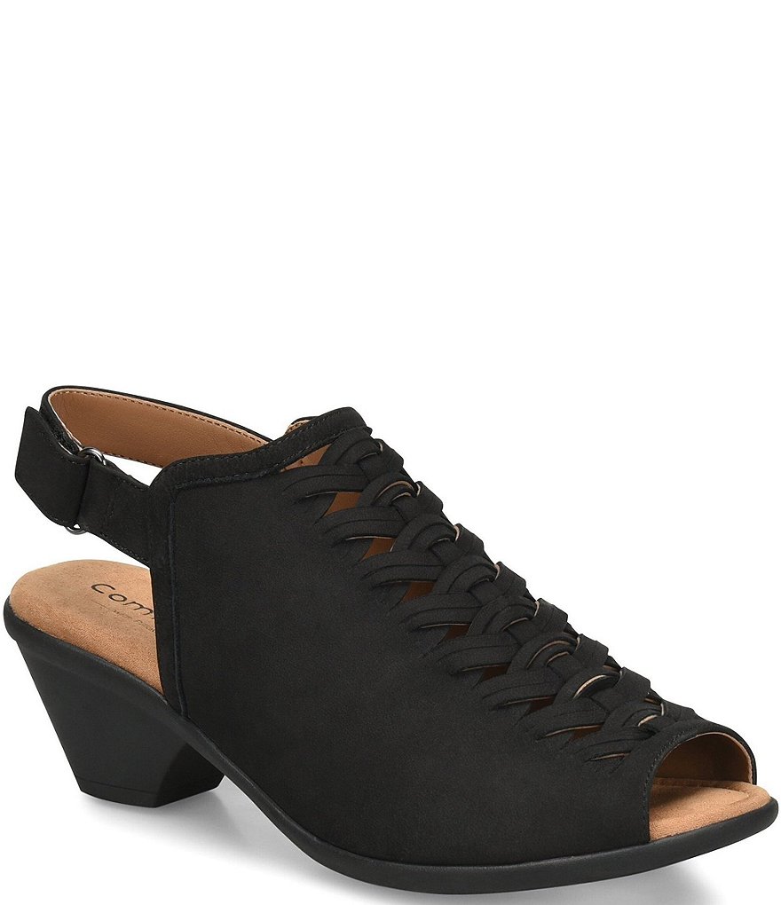 Dansko Lucie Wool Slip-On Clogs