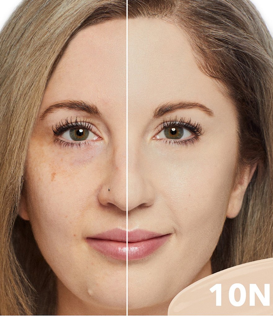 Dermablend Continuous Correction&trade; Tone-Evening CC Cream SPF 50+