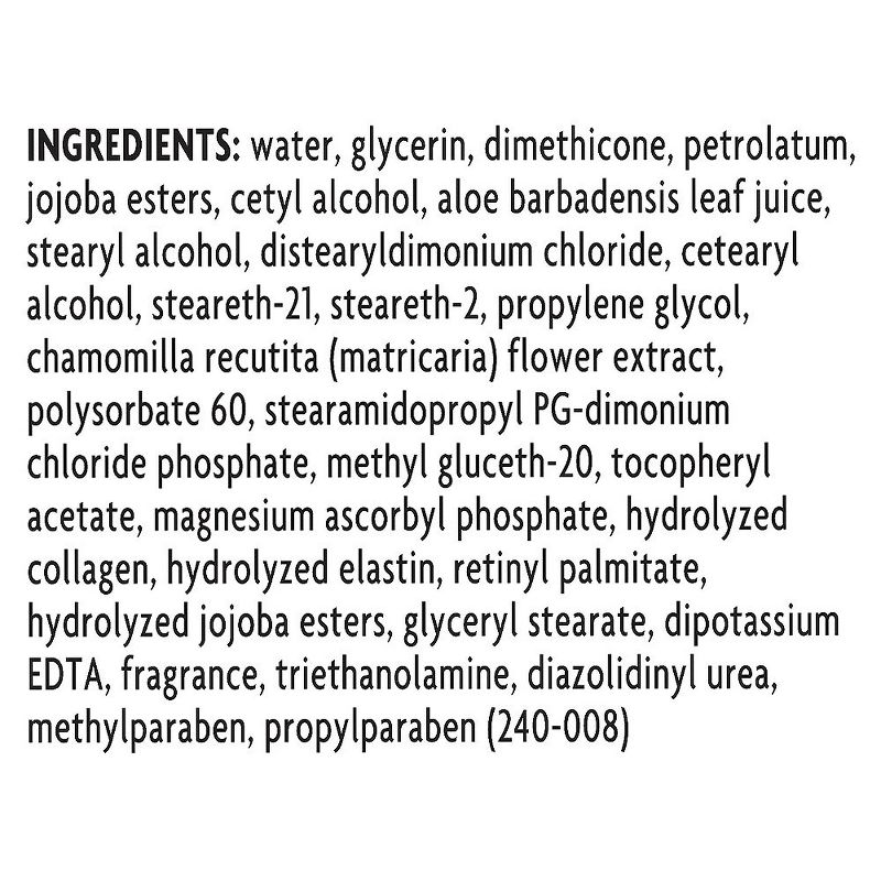 Unscented Alba Very Emollient Body Lotion - Unscented Original- 32oz