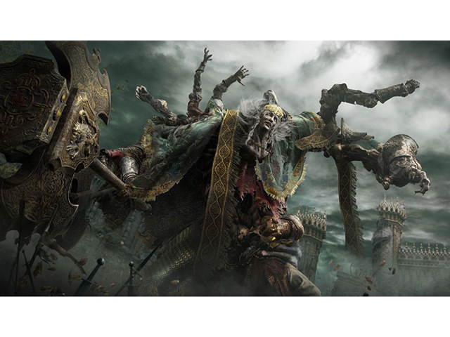 Elden Ring - PlayStation 5