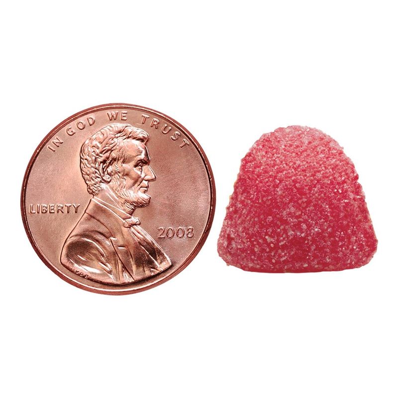 Nature Made Multivitamin + Omega-3 Gummies - Strawberry, Lemon & Orange - 140ct