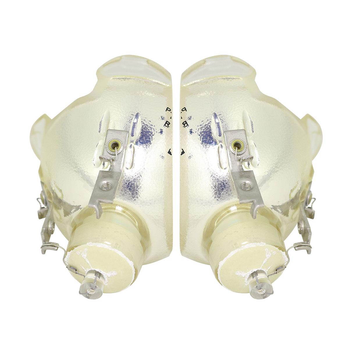 Original Osram Projector Lamp Replacement for Barco R9852940 (Bulb Only)