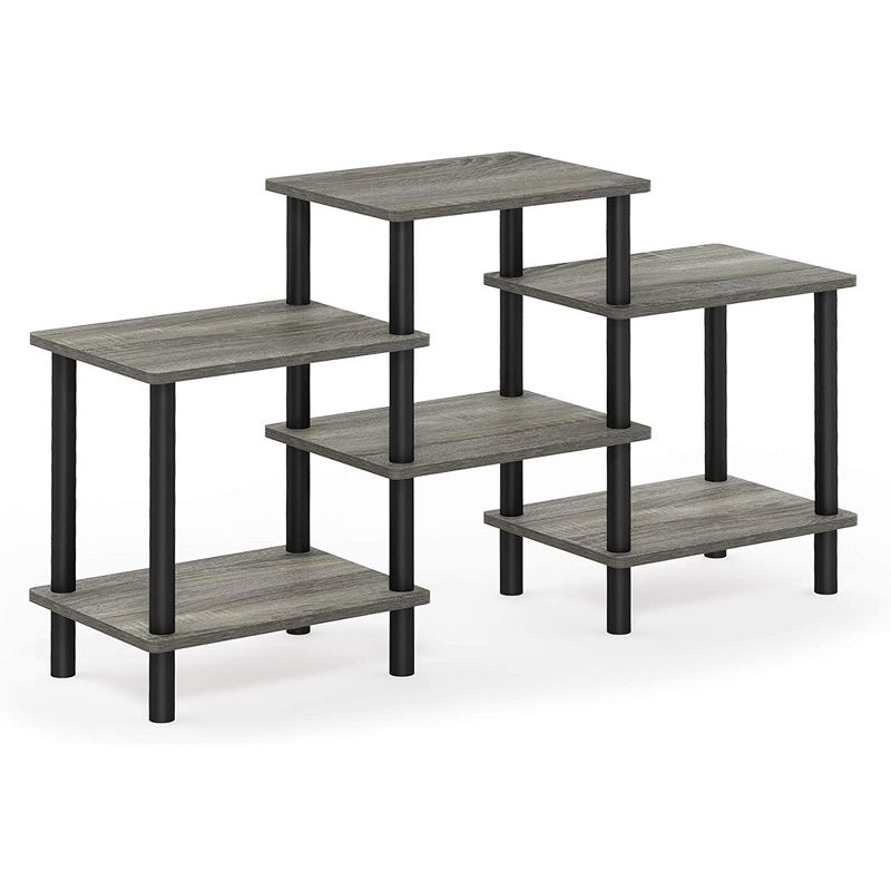 Little Giant Ladder Systems 22 Foot Type IA Aluminum Multi Position LT Ladder