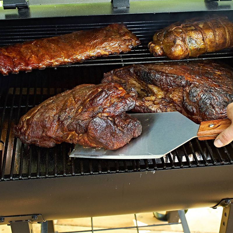 Large Cut Spatula - Pit Boss